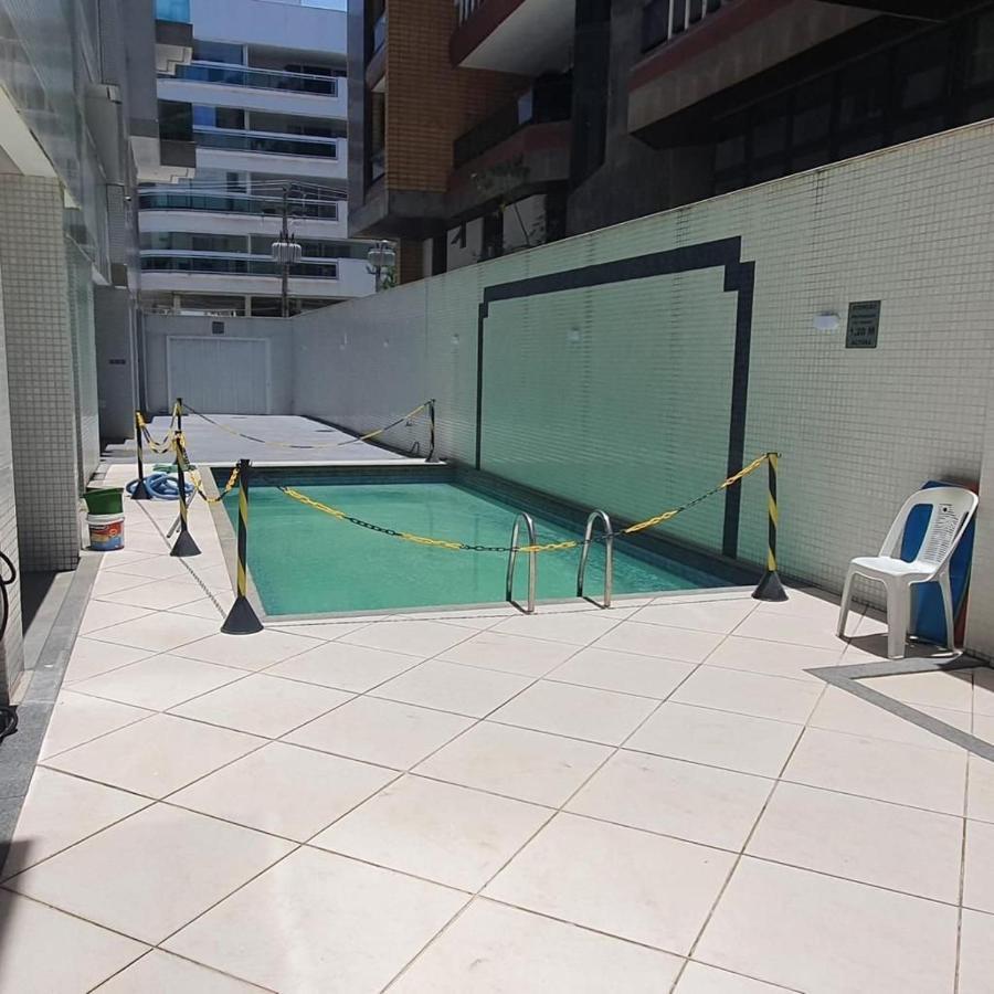 Cobertura De Luxo Com Piscina E Churrasqueira Na Praia Do Forte Cabo Frio Eksteriør bilde