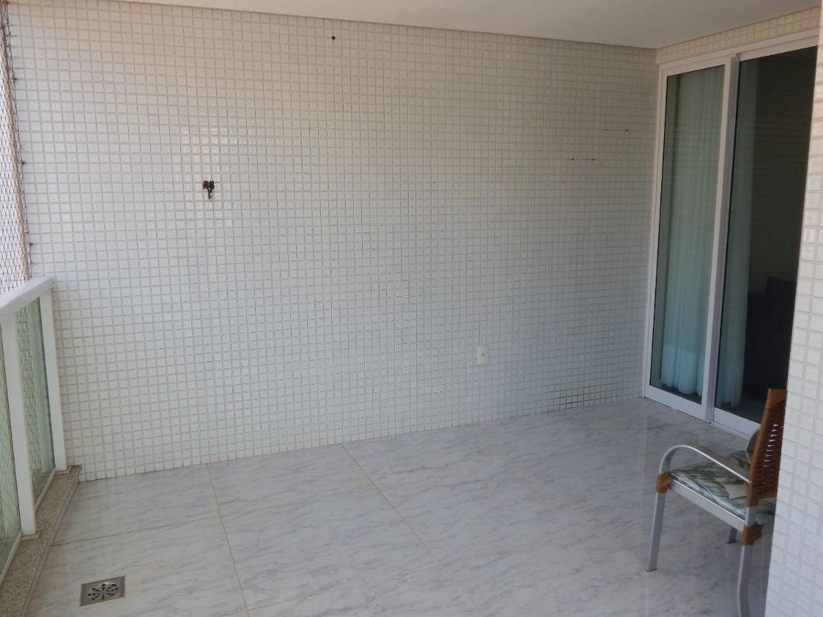 Cobertura De Luxo Com Piscina E Churrasqueira Na Praia Do Forte Cabo Frio Eksteriør bilde